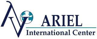 Ariel Logo