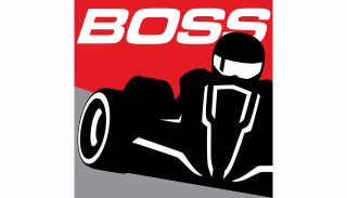 BOSS
