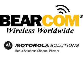 Bearcom Logo