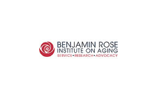Benjamin Rose Logo
