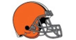 Cleveland Browns Top Supporter Logo