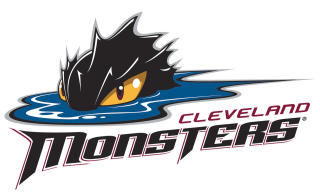 Monsters 2016-17 Logo