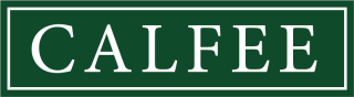 Calfee Logo