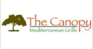 Canopy Mediterranean Grille