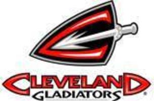 Gladiators Logo