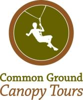 Common Ground Canopy Logo
