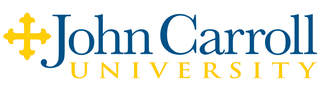 John Caroll Logo
