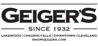 Geiger's