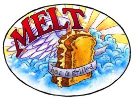 Melt Logo