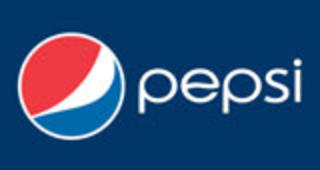 Pepsi Top Supporter Logo