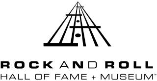 Rock and Roll Hall of Fame and Museum Logo