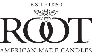 Logo - Root Candles
