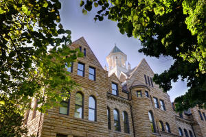 Baldwin Wallace University