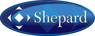 Logo - Shepard Exposition Services - August 2017