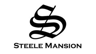 Steele Mansion - Logo - NEW - June 2017