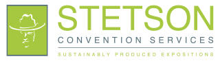 Stetson Logo