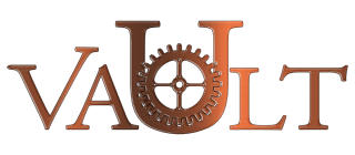 Vault Logo