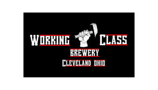 Logo - Working Class Brewery - July 2017