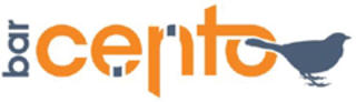 Logo - Bar Cento