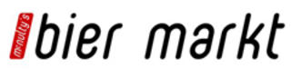 Logo - Bier Markt