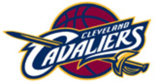 Cleveland Cavaliers Top Supporter Logo