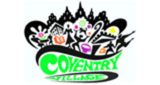 Coventry Village Special Improvement District
