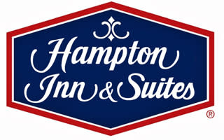 Logo - Hampton Inn & Suites Beachwood