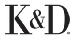 K&D