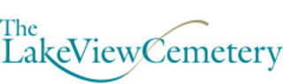 Logo - Lake View Cemetery