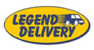 Legend Delivery Service