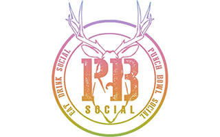 Logo - Punch Bowl Social Cleveland