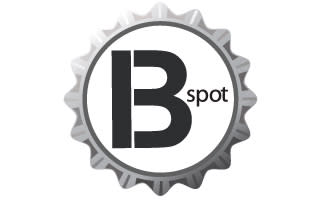 Logo - B Spot