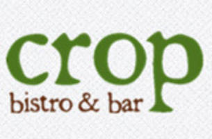 Logo - Crop Bistro
