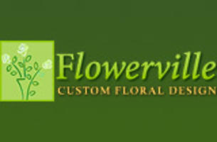 Logo - Flowerville
