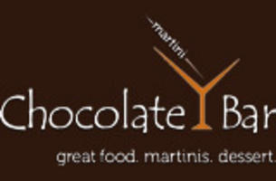 Logo - The Chocolate Bar