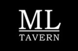 Logo - ML Tavern