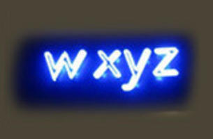 Logo - WXYZ