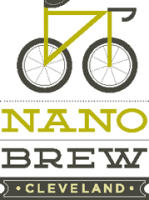 Logo - Nano Brew
