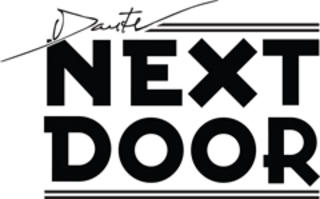 Logo - Next Door