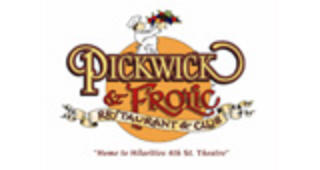 Pickwick & Frolic Restaurant and Club - Home to Hilaritie