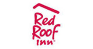 Red Roof Top Supporter Logo