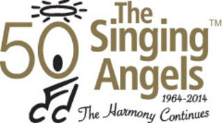 Logo - The Singing Angels