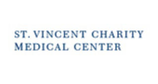 Rosary Hall at St. Vincent Charity Medical Center