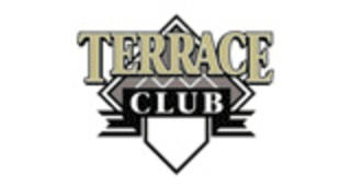 Terrace Club at Progressive Field