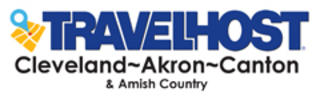 Logo - Travelhost