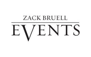 Logo - Zack Bruell Events