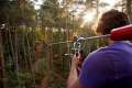 Go Ape Treetop Adventure Park at Rock Creek Regional Park logo thumbnail