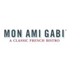 Mon Ami Gabi logo thumbnail