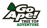 Go Ape Treetop Adventure Park at Rock Creek Regional Park logo thumbnail