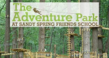 Adventure Park at Sandy Spring logo thumbnail